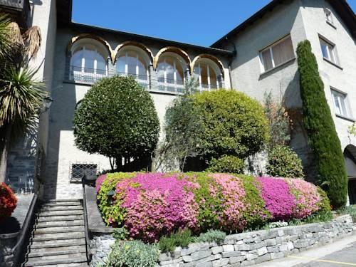 Hotel & Ville La Perla