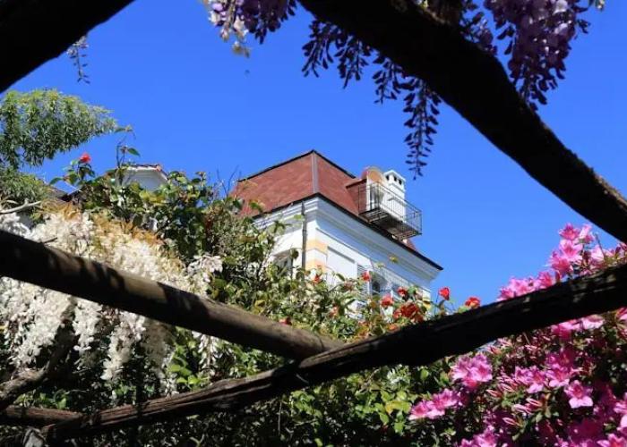 Hotel & Ville La Perla