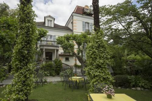 Hotel & Ville La Perla