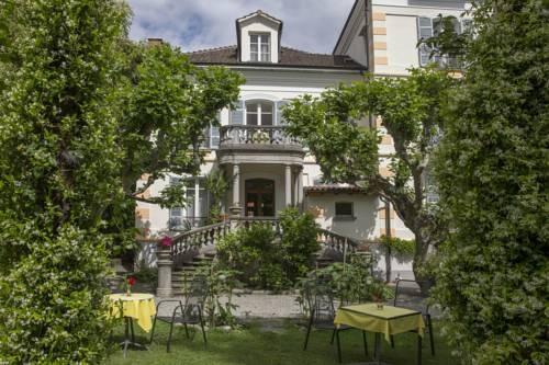 Hotel & Ville La Perla