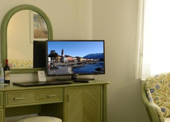 Hotel Sasso Boretto