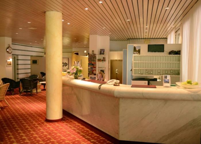 Hotel Sasso Boretto