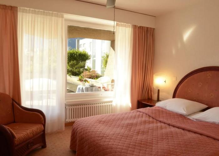 Hotel Sasso Boretto