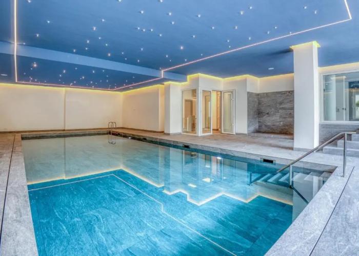 Hotel Sasso Boretto