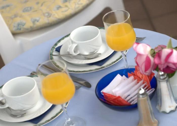 Hotel Sasso Boretto