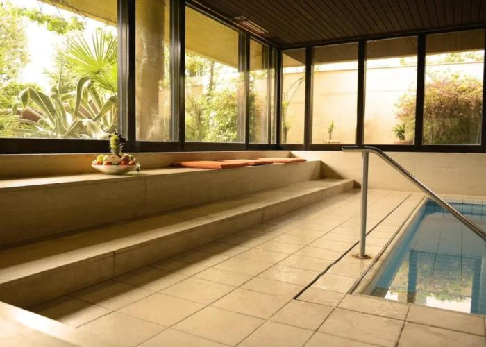 Hotel Sasso Boretto