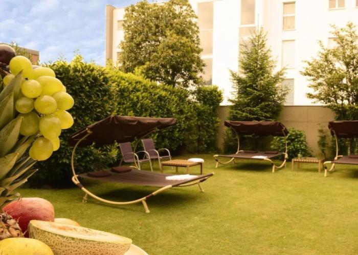 Hotel Sasso Boretto