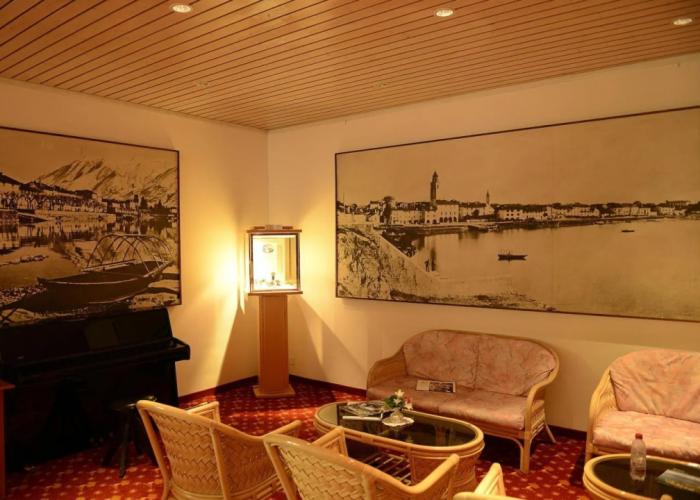 Hotel Sasso Boretto