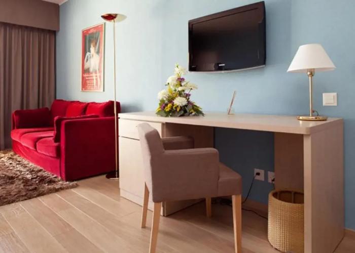 Hotel Ascona