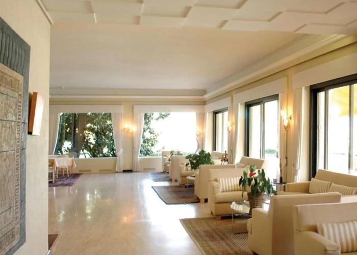 Hotel Ascona