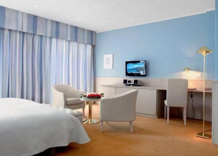 Hotel Ascona