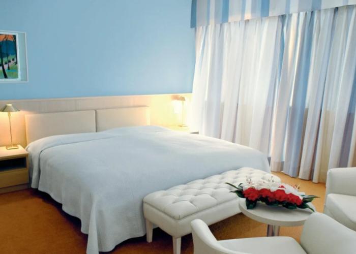 Hotel Ascona