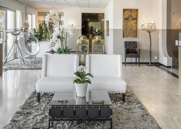 Hotel Ascona