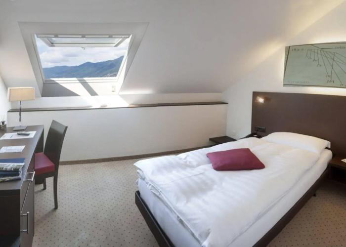 Hotel la Meridiana, Lake & SPA