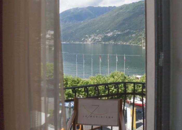 Hotel la Meridiana, Lake & SPA