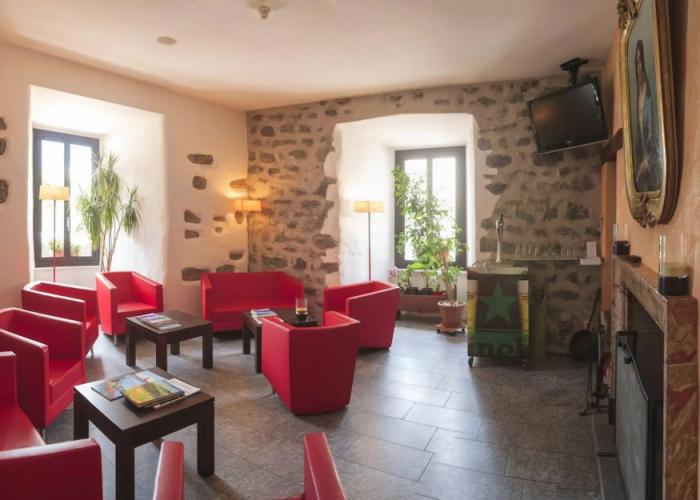 Hotel la Meridiana, Lake & SPA