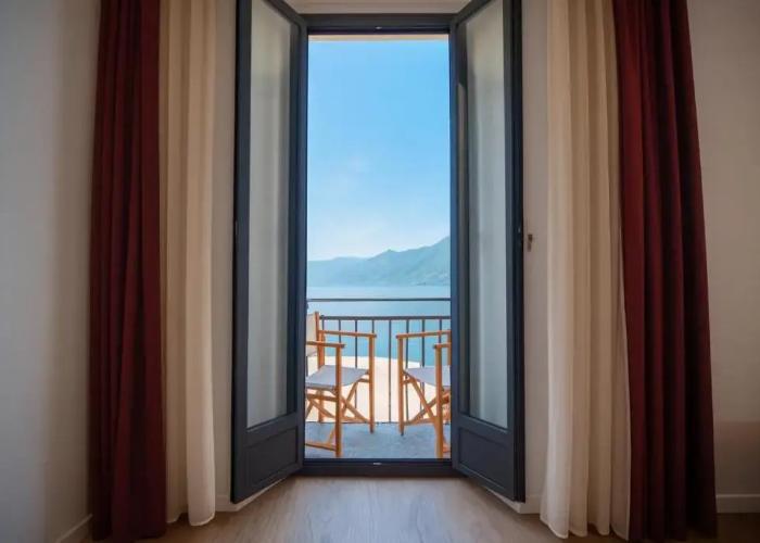 Hotel la Meridiana, Lake & SPA