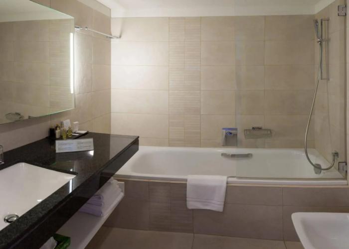 Hotel la Meridiana, Lake & SPA