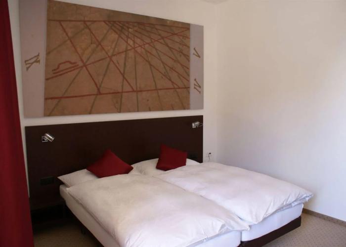 Hotel la Meridiana, Lake & SPA