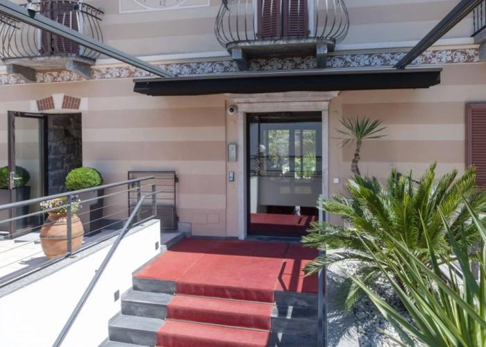 Hotel la Meridiana, Lake & SPA