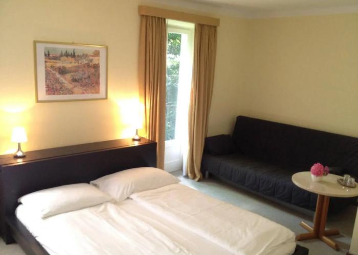 Hotel La Perla