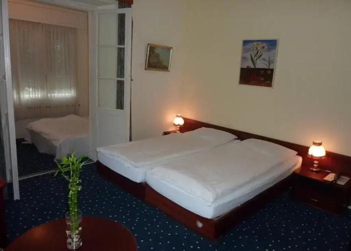 Hotel La Perla
