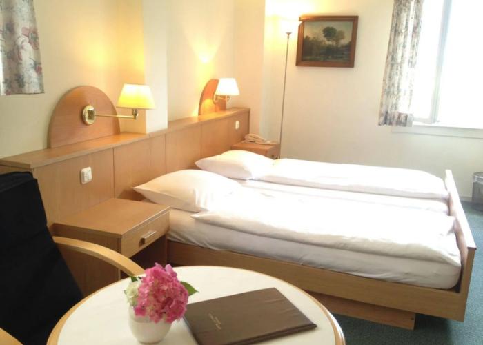 Hotel La Perla