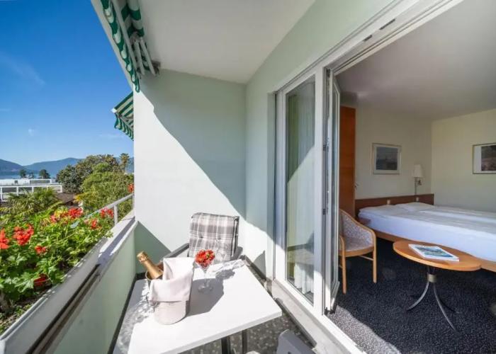 Hotel La Perla