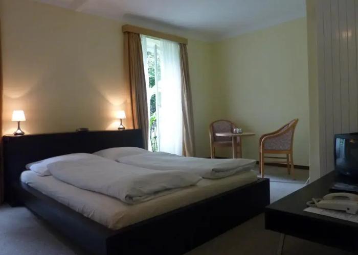Hotel La Perla