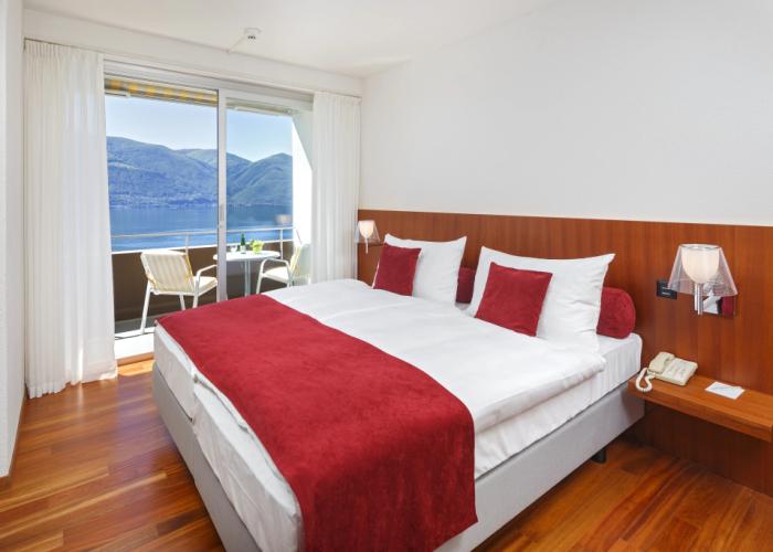 Casa Berno Panorama Resort