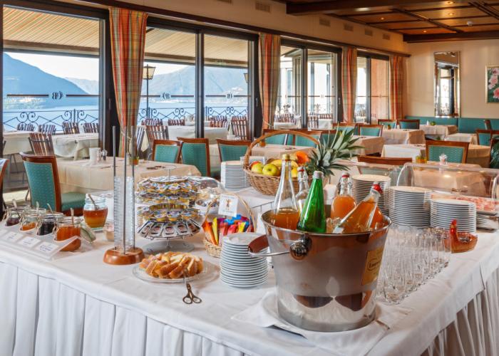 Casa Berno Panorama Resort
