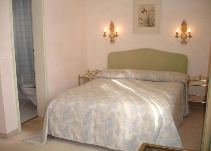 Romantik Hotel Castello Seeschloss