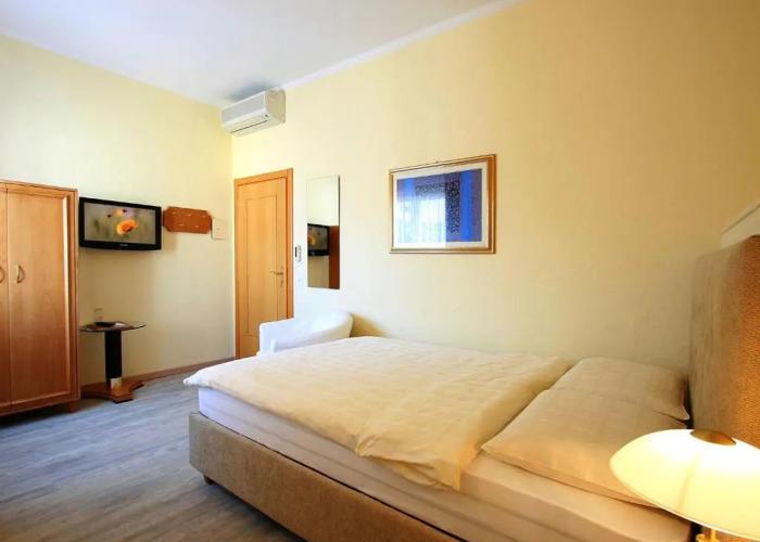 Hotel Garni Golf