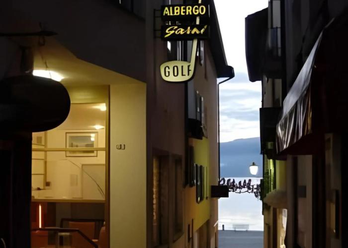 Hotel Garni Golf