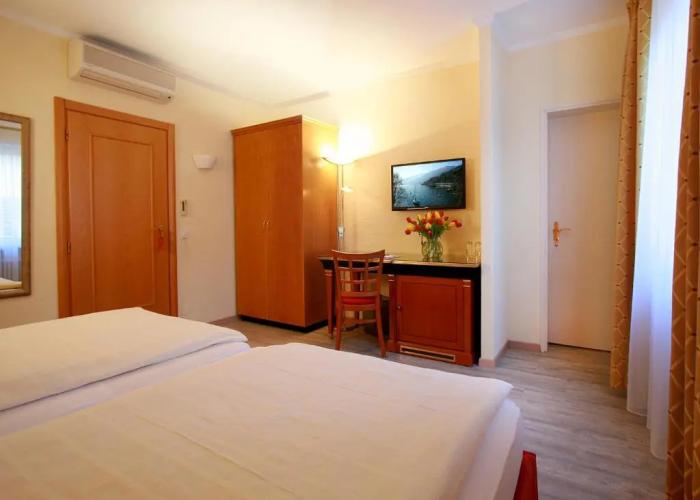 Hotel Garni Golf