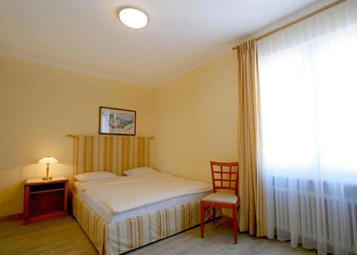 Hotel Garni Golf