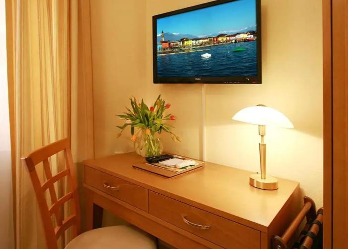 Hotel Garni Golf
