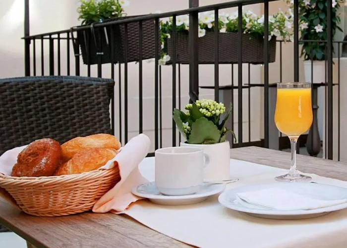 Hotel Garni Golf