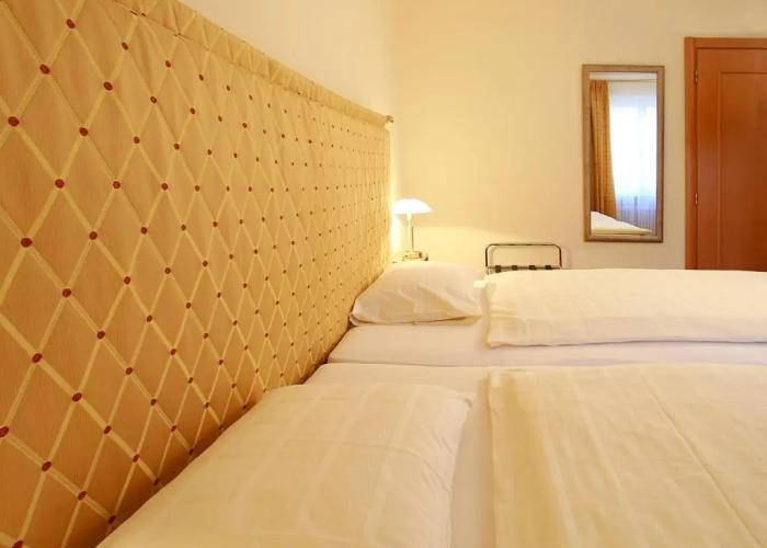 Hotel Garni Golf