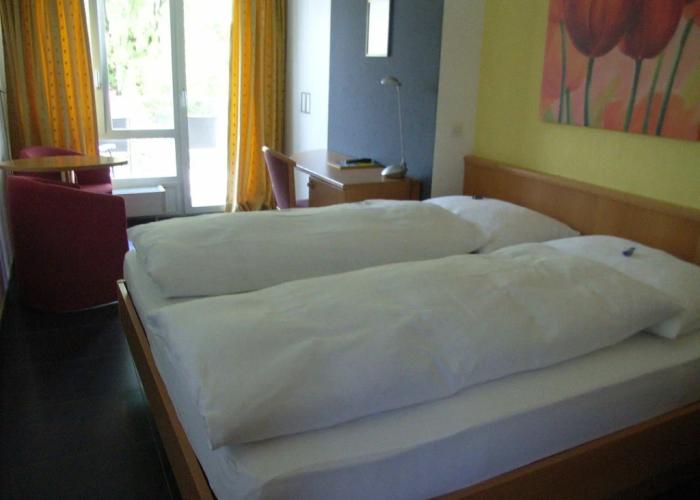 Hotel Collinetta