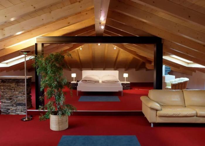 Hotel Collinetta