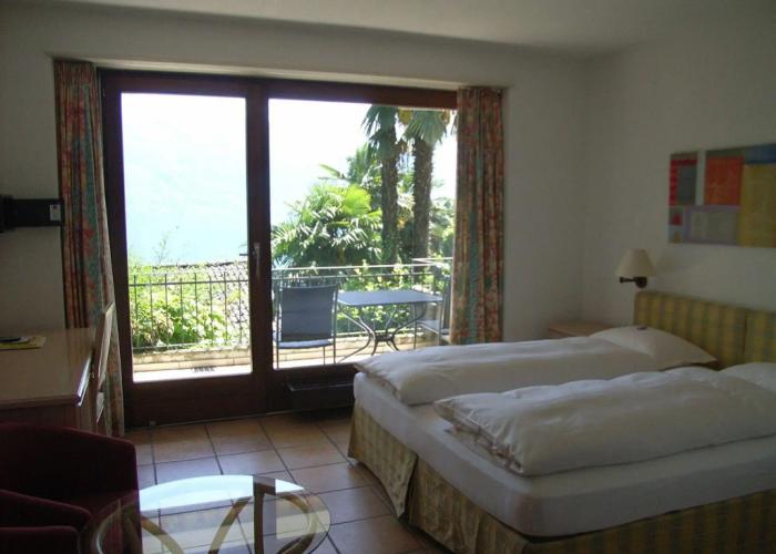 Hotel Collinetta