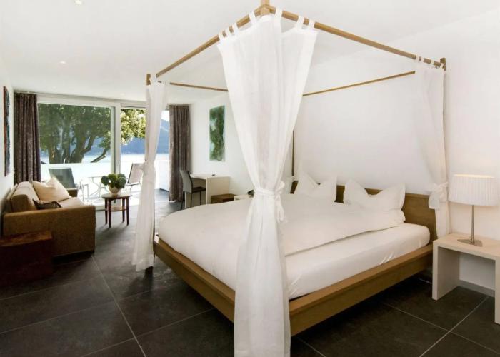 Hotel Collinetta