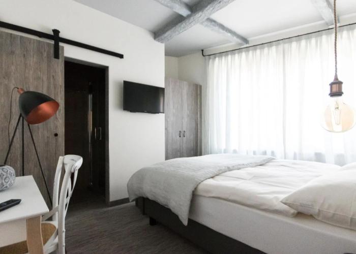 Seven Boutique Hotel