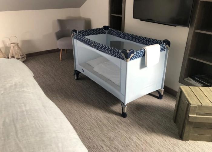 Seven Boutique Hotel