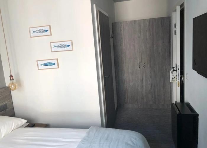 Seven Boutique Hotel