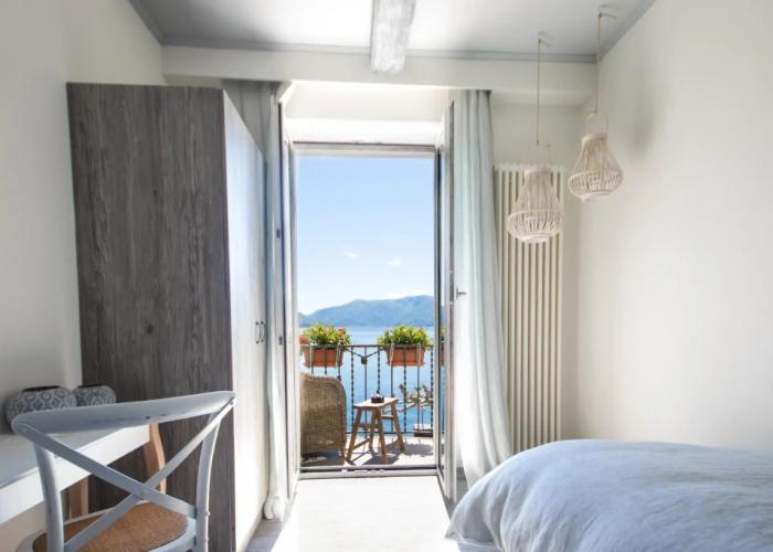 Seven Boutique Hotel