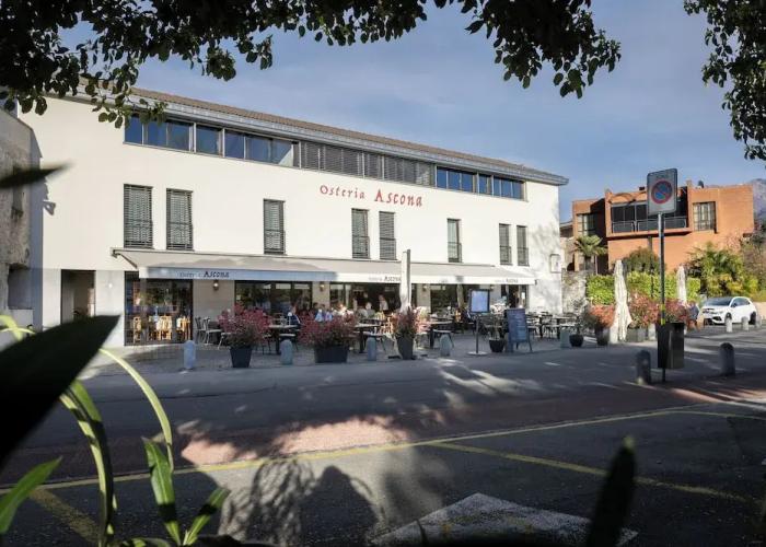 Osteria Ascona