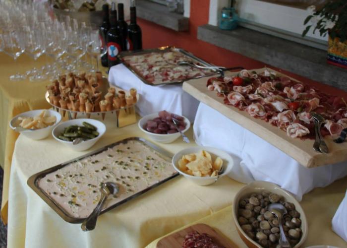 Osteria Ticino da Ketty & Tommy