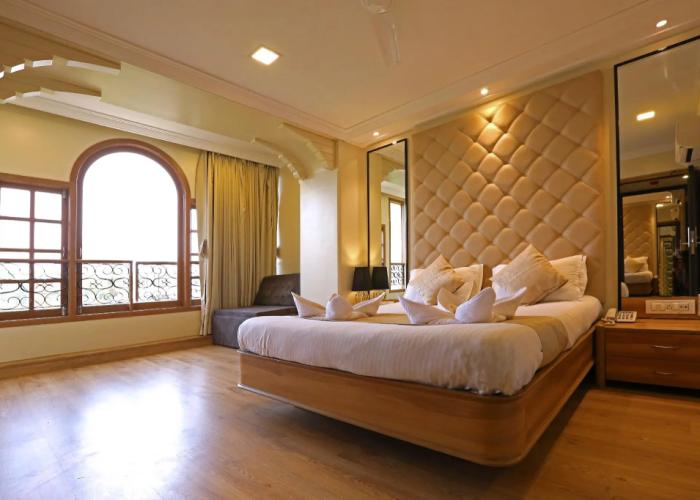 Gulf Hotel Colaba